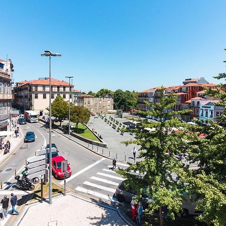 Oporto Near Center Apartment Ngoại thất bức ảnh