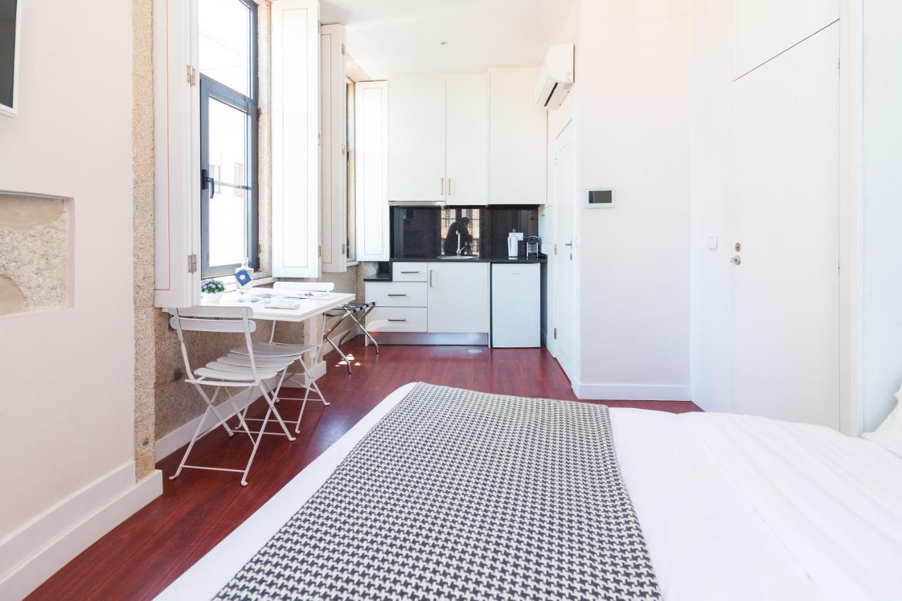 Oporto Near Center Apartment Ngoại thất bức ảnh
