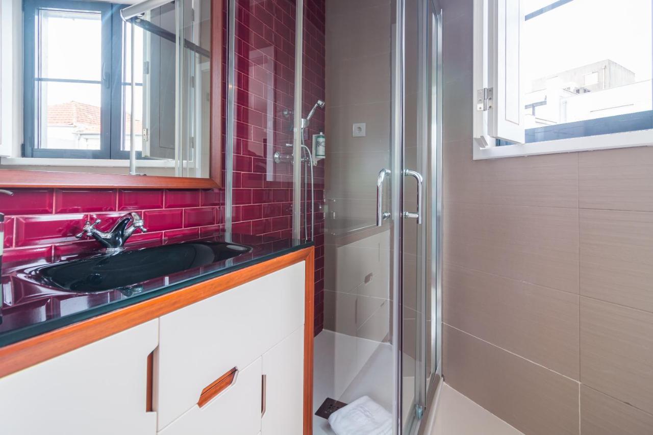 Oporto Near Center Apartment Ngoại thất bức ảnh